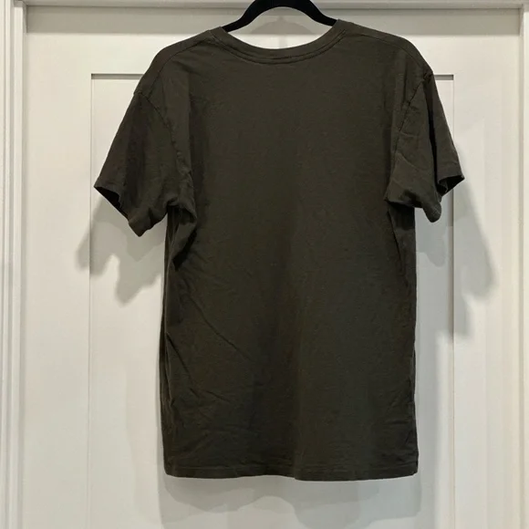 Spell Wild Forever Vintage Style Tee - Picture 4 of 5